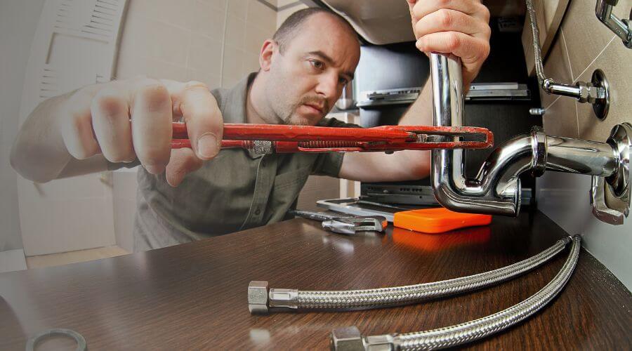 Professional same day plumber in Oconto Falls, WI
